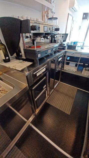 ATTREZZATURA RISTORANTE PIZZERIA - Foto 4