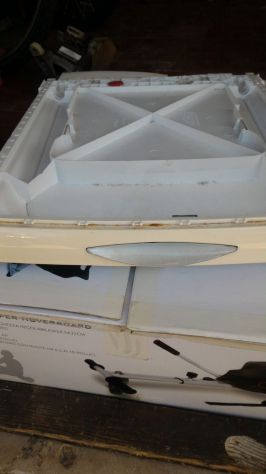 Ricambi lavatrice Whirlpool - Foto 3