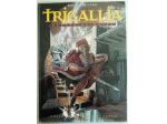 Storie nella storia, a fumetti