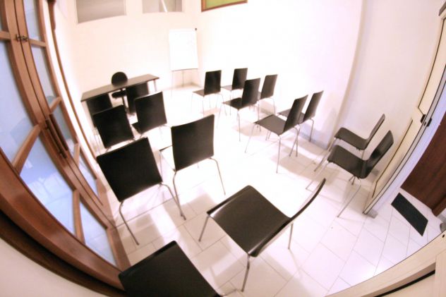 Ufficio arredato in business center - Foto 7