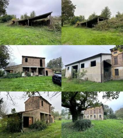 Immobile in asta di 10000 m² con più di 5 locali in vendita a Quistello - Foto 2