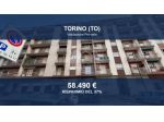 Immobile in asta di 117 m² in vendita a Torino