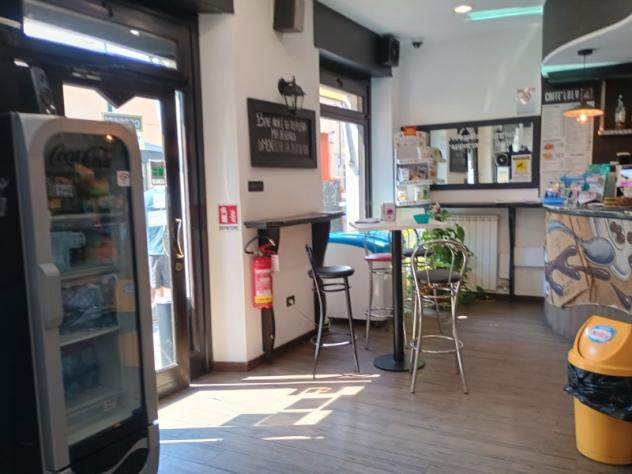 Spazioso Bar in Vendita nel Cuore di Torino-SENZA MURI - Foto 4