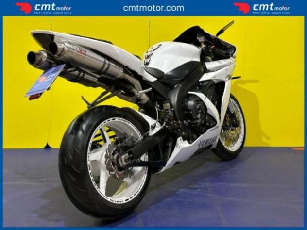 YAMAHA YZF R1 Garantita e Finanziabile rif. 23749020 - Foto 4
