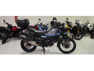 ROYAL ENFIELD Hymalaian 450 v4 EURO 5 ABS rif. 24113261