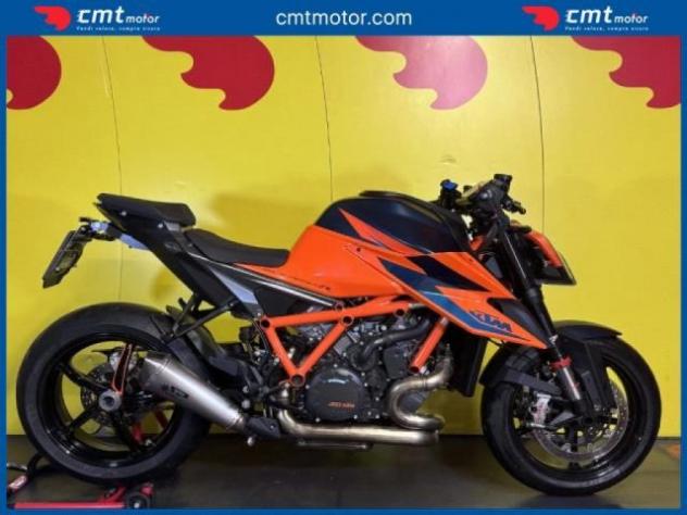 KTM 1290 Super Duke R Garantita e Finanziabile rif. 23988572