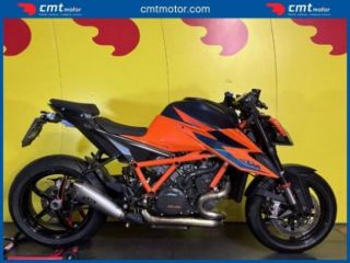 KTM 1290 Super Duke R Garantita e Finanziabile rif. 23988572