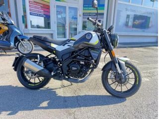 BENELLI Leoncino 250 LEONCINO 250 rif. 24017417