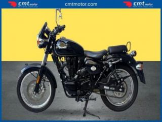 BENELLI Imperiale 400 Garantita e Finanziabile rif. 23715462