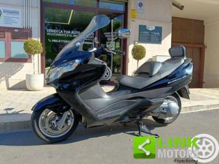 SUZUKI Burgman AN 400 ABS rif. 24171013