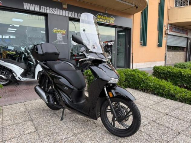 HONDA SH 150 2026 TUTTO INCLUSO ANCHE PASSAGGIO! MINI RATE rif. 24226618 - Foto 2