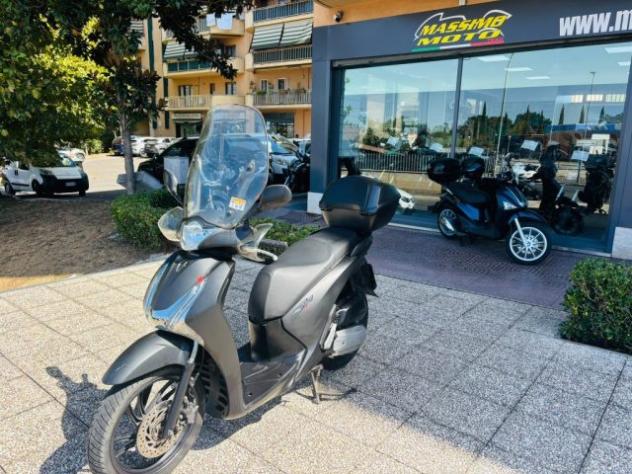 HONDA SH 150 SPORT PASSAGGIO E TAGLIANDO INCLUSO MINI RATE rif. 24114076 - Foto 8