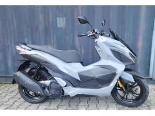 Sym Jet X 125 null