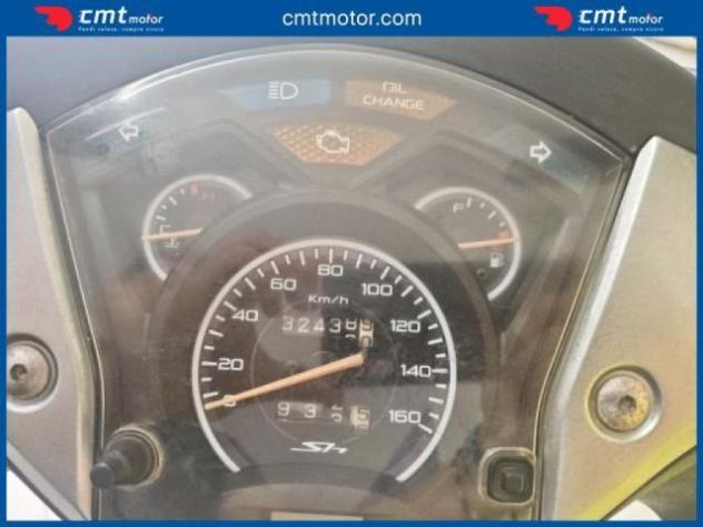 HONDA SH 150 Garantito e Finanziabile rif. 23715468 - Foto 5