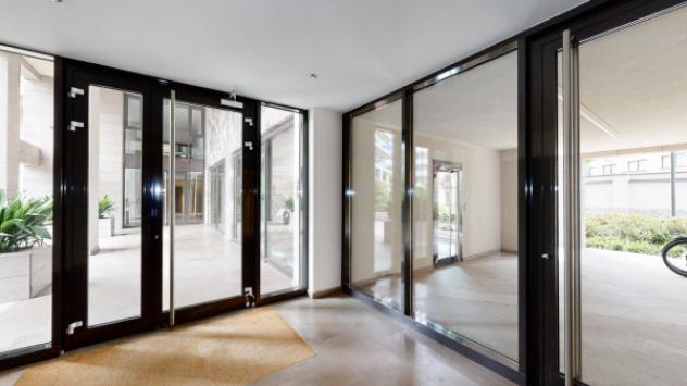 Appartamento di 60 m² con 2 locali e box auto in affitto a Milano - Foto 19