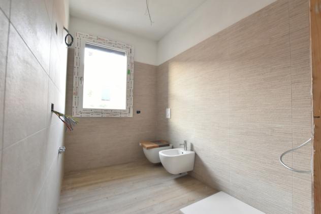 Porzione di casa in vendita a Padova - Foto 17
