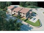 Appartamento in vendita a Santa Lucia - Pontedera 100 mq  Rif: 1304366