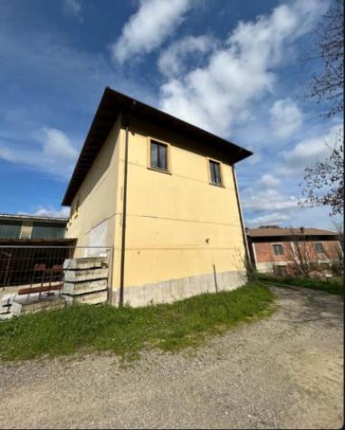 Immobile in asta di 110 m² con più di 5 locali in vendita a Ricaldone - Foto 13