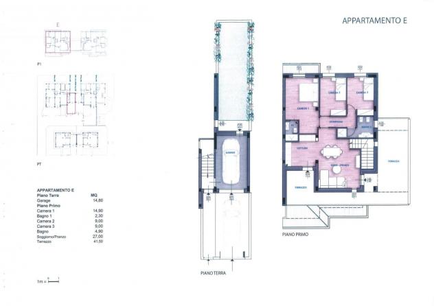 Appartamento in vendita a San Miniato Basso - San Miniato 120 mq Rif: 1324978 - Foto 2