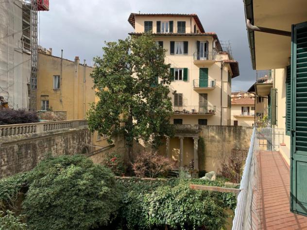APPARTAMENTO di 6 vani e di 190 mq (FIRENZE) rif. L20/696 - Foto 17