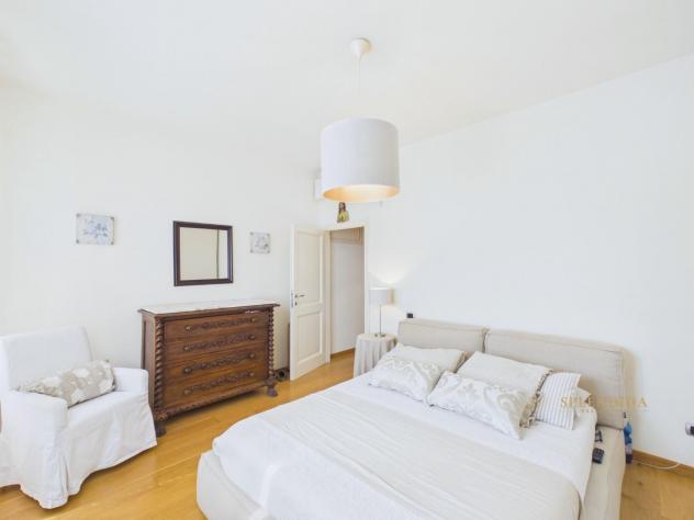 Villa in affitto a Forte dei Marmi 140 mq Rif: 1413771 - Foto 8
