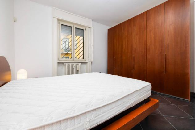 Appartamento di 92 m² con 2 locali in affitto a Milano - Foto 14