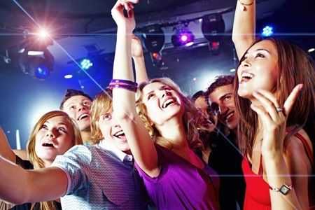 Dj x Comunioni Party Castel Gandolfo Nemi Terracina Pontinia Velletri Pomezia