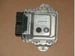 0261S04535 ECU FIAT SEDICI SUZUKI SX4 1.6 0261S04535 33920-55L10 ME17.9.51