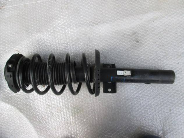 680413031BN AMMORTIZZATORE ANTERIORE DESTRO VOLKSWAGEN POLO 1.9 D 74KW 5M 5P (2004) RICAMBIO USATO