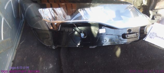 Fari led Peugeot 3008 ,5008 - Foto 4