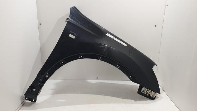 PARAFANGO ANTERIORE DESTRO NISSAN Qashqai 1° Serie ORIGINALE (0609)