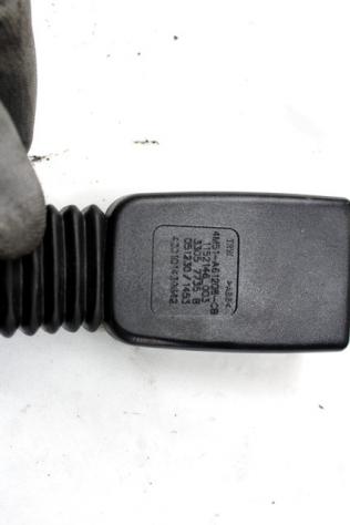 9M5T-14B321-BB KIT AIRBAG FORD FOCUS 1.8 D 85KW 5M 5P (2006) RICAMBIO USATO CON PRETENSIONATORI CINTURE DI SICUREZZA, CENTRALINA AIRBAG, AIRBAG VOLANT - Foto 5