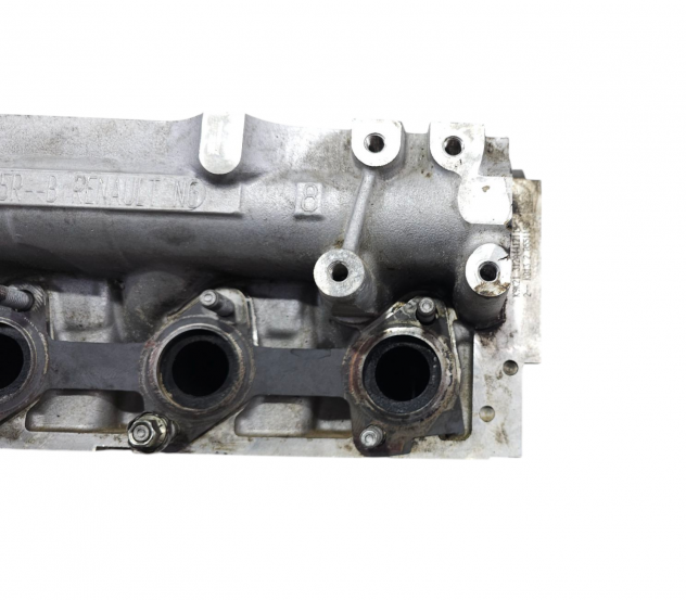 TESTA COMPLETA DACIA Lodgy 1° Serie 110421615R K9K Diesel 1500 (1022) - Foto 9