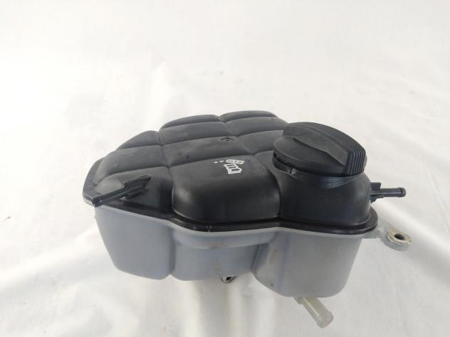 3W0121403F VASCHETTA ACQUA COMPENSAZIONE RADIATORE BENTLEY CONTINENTAL GT 4.0 B 388KW 4X4 AUT 2P (2016) RICAMBIO USATO - Foto 6