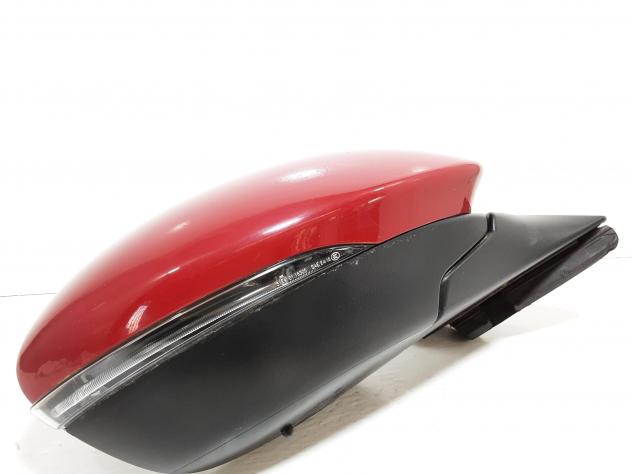 SPECCHIETTO RETROVISORE DESTRO ALFA ROMEO Stelvio Serie (949_) 00505594460 (16) - Foto 7
