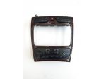 CONSOLE CENTRALE MERCEDES Classe C Berlina W203 A2098300085 (0004)