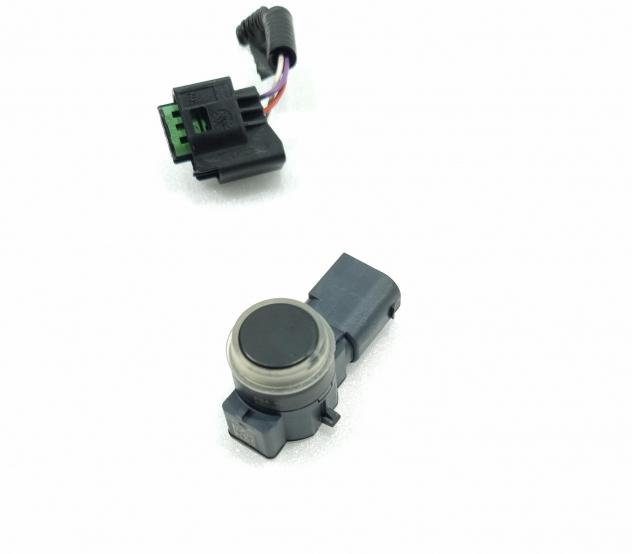 SENSORE DI PARCHEGGIO CITROEN C5 Aircross 9675202477XT (18) - Foto 5