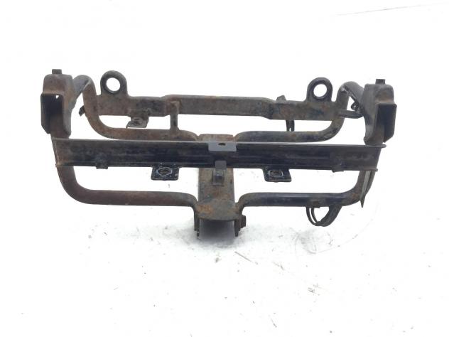 SYM JOYRIDE E2 125 STAFFA SUPPORTO RADIATORE 2003 2004 - Foto 6