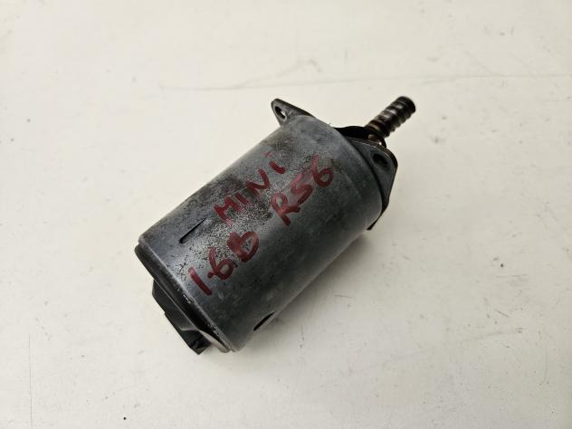 MOTORINO VALVOLA ATTUATORE REGOLATORE GAS DI SCARICO MINI Cooper 2° Serie A2053112944 benzina 1.6 (0613)