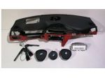 KIT AIRBAG BMW SERIE 4 F32 F33 F36 2014