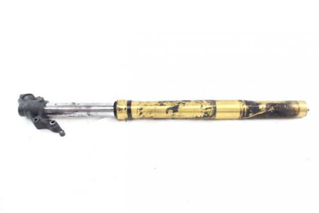 VOGE VALICO DS 900 X 3104508120001 FORCELLA ANTERIORE SINISTRA 24 - 25 LEFT FRONT FORK (INCENDIO)