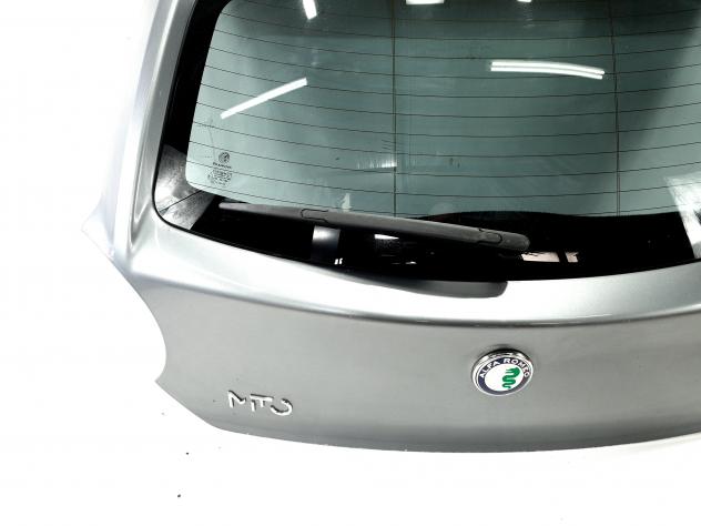 PORTELLONE POSTERIORE COMPLETO ALFA ROMEO Mito Serie (955_) 199B4000 (08) - Foto 4