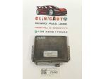 CENTRALINA MOTORE PEUGEOT 106 2° Serie 9630278480 0261204625 TU9M benzina 9 &hellip;