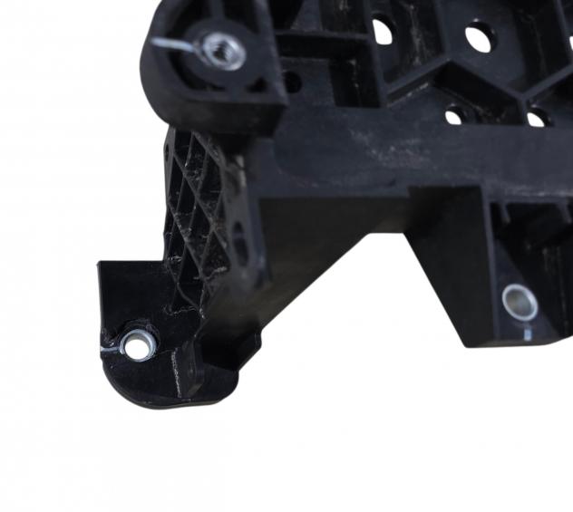 ALLOGGIO BATTERIA DR 5.0 Serie 807000408AA SQRE4G15C Bifuel/Gas 1500 (19) - Foto 2