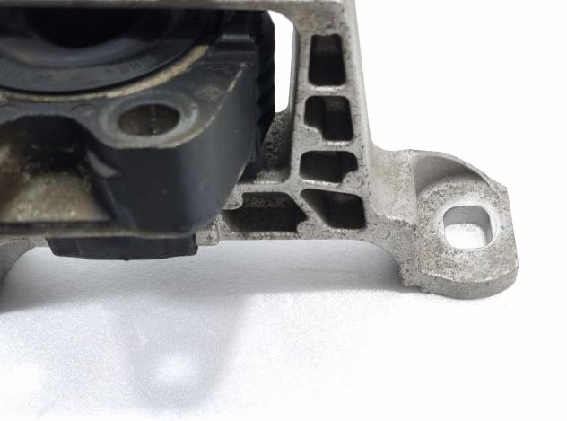 SUPPORTO MOTORE VOLVO V40 Cross Country 31375196 D 4162 T Diesel 1600 (12) - Foto 2