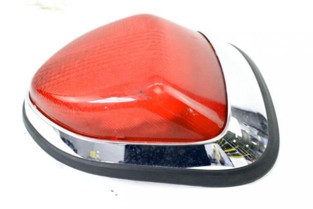 SUZUKI INTRUDER VL 800 3571043H00 FARO POSTERIORE 09 - 17 TAILLIGHT