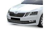 MUSATA ANTERIORE SKODA OCTAVIA 2018