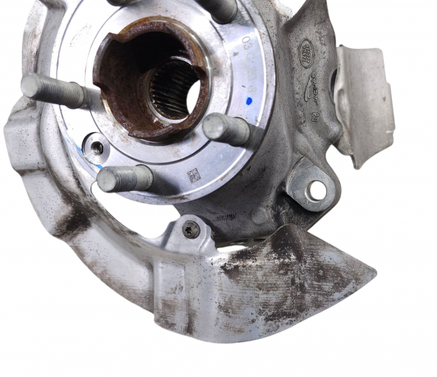 FUSELLO COMPLETO ANTERIORE DESTRO LAND ROVER Discovery Sport (L550) K8D2-3K206-AD (19) - Foto 3
