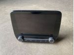 Display multifunzione di navigazione Ford Fiesta 7 del 2020 (K1BT-18B955-FC)