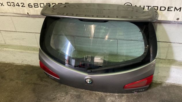 Portellone posteriore Alfa Romeo 147 del 2007 - Foto 3